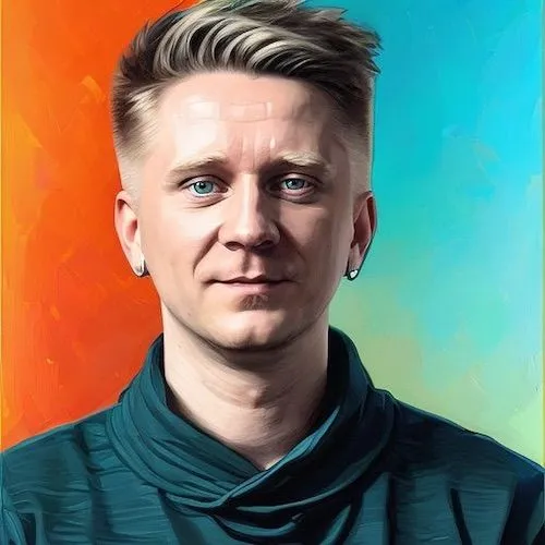 Алексей Битрикс Алексей Битрикс