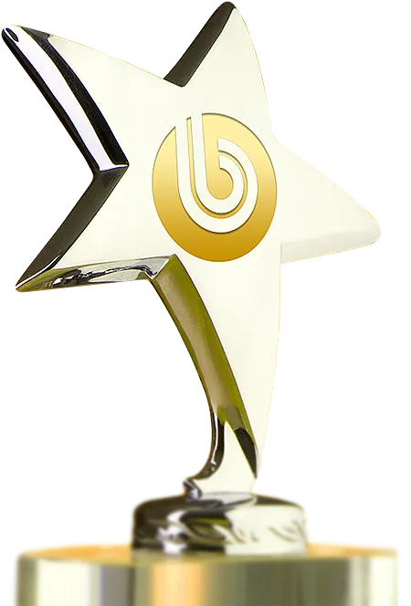 Золотой партнер «1С-Битрикс»